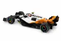 McLaren MCL60 F1 Ландо Норис Monaco GP 1:24 – метален модел, снимка 2