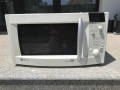 Микровълнова печка LG, снимка 3