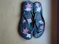 Дамски чехли havaianas 41/42, снимка 2