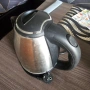 Електрическа кана Thermomax 2L от неръждаема стомана – Работеща, снимка 3