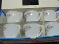 френски аркопал чаши за чай кафе, снимка 2