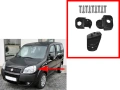 Комплект щипки за захващане на фар Fiat Doblo MK1 Facelift, снимка 3