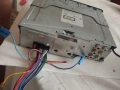 Kenwood kdc bt52u, снимка 6