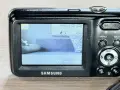 Samsung ES80 12.2MP 5x Zoom Y2K, снимка 13