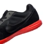 Обувки за футбол Nike THE PREMIER II SALA Black X Chile Red EU 40, снимка 7