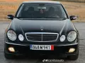 Mercedes Benz W211 3.2 CDI, снимка 3