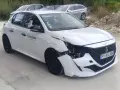Пежо 208 Е208 / Peugeot 208 2 - 1,5 BluHDI 1,2I и E208 - на части , снимка 5