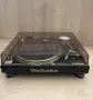 Technics SL-1200 LTD Gold Edition, снимка 1