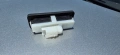 9820395580 Бутон отваряне заден капак Peugeot 2008 2021 2022 2023, снимка 2