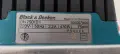 НАЙ ДОБРАТА ОФЕРТА Електрическо ренде Black & Decker DN750/D1, снимка 4
