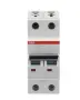 Нови Автоматични Прекъсвачи ABB S202M (2P) и S201M (1P) - 10kA (Чисто нови в кутии) , снимка 3