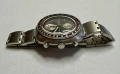 Seiko 6138-0011, "Ufo", "Yachtman" Tachimeter Chronograph , снимка 6