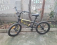 Велосипед BMX 20 цола С 360° на завъртане, снимка 1