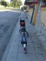 Сгъваем велосипед балканче 20 цола., снимка 8