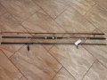 Шаранджийска въдица GW SPLENDID - 3.90м , снимка 1