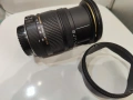 Sigma 17-50 EX HSM f2.8, снимка 1