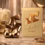 Billie Eilish Eau de Parfum 100 мл – Луксозен дамски парфюм с ванилия, захарни нотки, кехлибар и мус, снимка 5