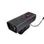 Фар за велосипед 210LM и USB зареждане, снимка 1