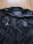 Air Jordan Paris Saint Germain Training T-Shirt Dri-FIT - страхотна дамска тениска КАТО НОВА ХЛ, снимка 2