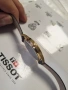 Часовник Tissot T03341B, снимка 6