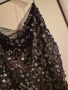 Рокля с пайети ZARA, снимка 2