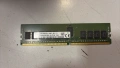 16GB (1x16GB) DDR4 SK-Hynix PC4-2400T (2400Mhz,CL-17,1.2V,ECC), снимка 1