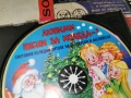 ЛЮБИМИ ПЕСНИ ЗА КОЛЕДА CD 0507262059H2E7R, снимка 12