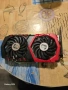 MSI GeForce GTX 1050 Ti Gaming X 4GB, снимка 1