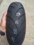 Гума за скутер Dunlop 150 70 13 ScootSmart мото гуми, снимка 1