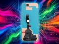 LCD Дисплей за Huawei Honor Nova 11 + Тъчскрийн черен, снимка 3