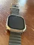Apple Watch Ultra, КАТО НОВ 49mm, титаниево-керамичен корпус, сапфирено стъкло, GPS + Cellular, снимка 7
