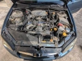 Subaru Legacy 2.0 Газ/Бензин 4х4 Комби 2003г., снимка 8