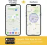 SinoTrack ST-907L 4G GPS тракер за автомобил и мотоциклет с реле и проследяване в реално време, снимка 6