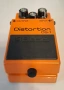 Продавам Boss DS-1 Distortion – Легендарен китарен педал (Отлично състояние), снимка 3