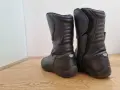 Alpinestars Мото кожени ботуши, снимка 2