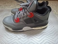 Мйратонки Air Jordan 4 Retro "Toro Bravo" нови, снимка 2