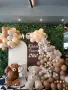 изработка на празнична украса за повод , снимка 18