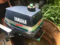 Двигател Yamaha Malta, снимка 6