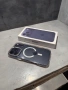 КАТО ЧИСТО НОВ Iphone 17 Pro Max Blue + калъф, снимка 10