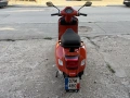 Piaggio Vespa 300 GTS, снимка 4