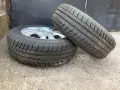 Джанти с гуми за Opel Corsa, снимка 11