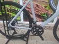  Продавам шосеен велосипед за велотуризъм Triban RC 120 Disc, снимка 8