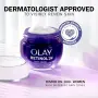 Нощен крем Olay Retinol 24 50 мл + крем за очи 15 мл, снимка 6