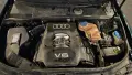 Ауди А6 Ц5 2.4 бензин/газ 165к.с., снимка 12