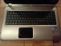 Hp Pavilion dv7 17.3 инча intel Core i7, снимка 7