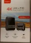 Видеорегистратор Viofo A129 PRO Duo 4К, снимка 1