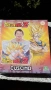 Надуваема детска лодка с кормило възглавница и плувки к-т от 3 части! DRAGON BALL Z, снимка 4