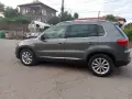 Vw Tiguan фейс 2015 година , снимка 2
