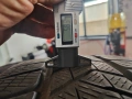 2бр. зимни гуми 255/40/21 Pirelli, снимка 2