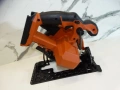 2023 - Hilti SC 6WL - 22 / Nuron - Акумулаторен циркуляр, снимка 4